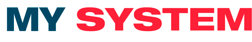 Logo mySYSTEM